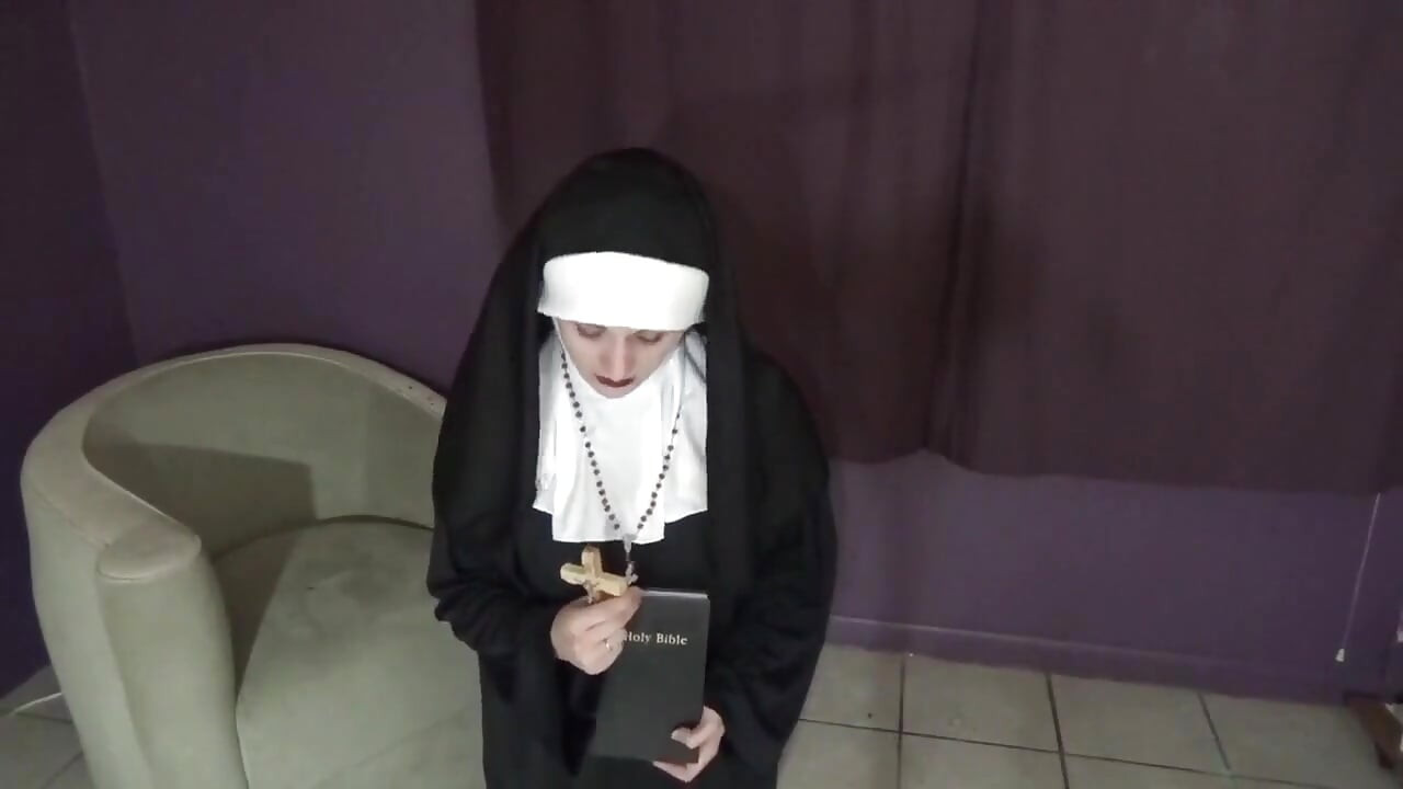 Satan's Whore
