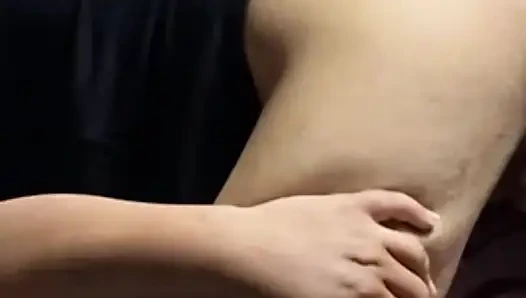 Filam арабский Full HD, саудовская жена делает минет, часть 5