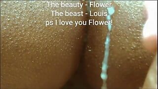 Cum Compilation Sexy Black MILF Loves Cum