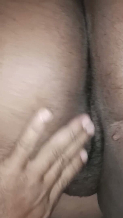 Big ass stepmom wants to give her ass to her stepson | Clip 3