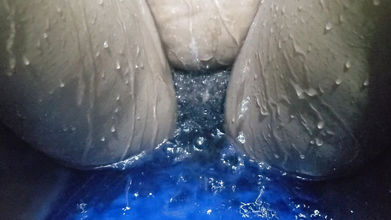 Calm Lake Homemade Sex: Hot Wife Big Pussy & Hairy Pussy Close up