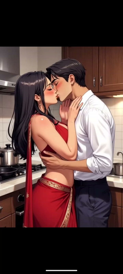 情侶前戲