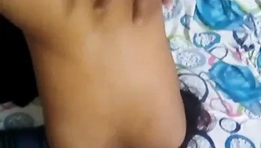 Hot desi girl fucked by her neighbour