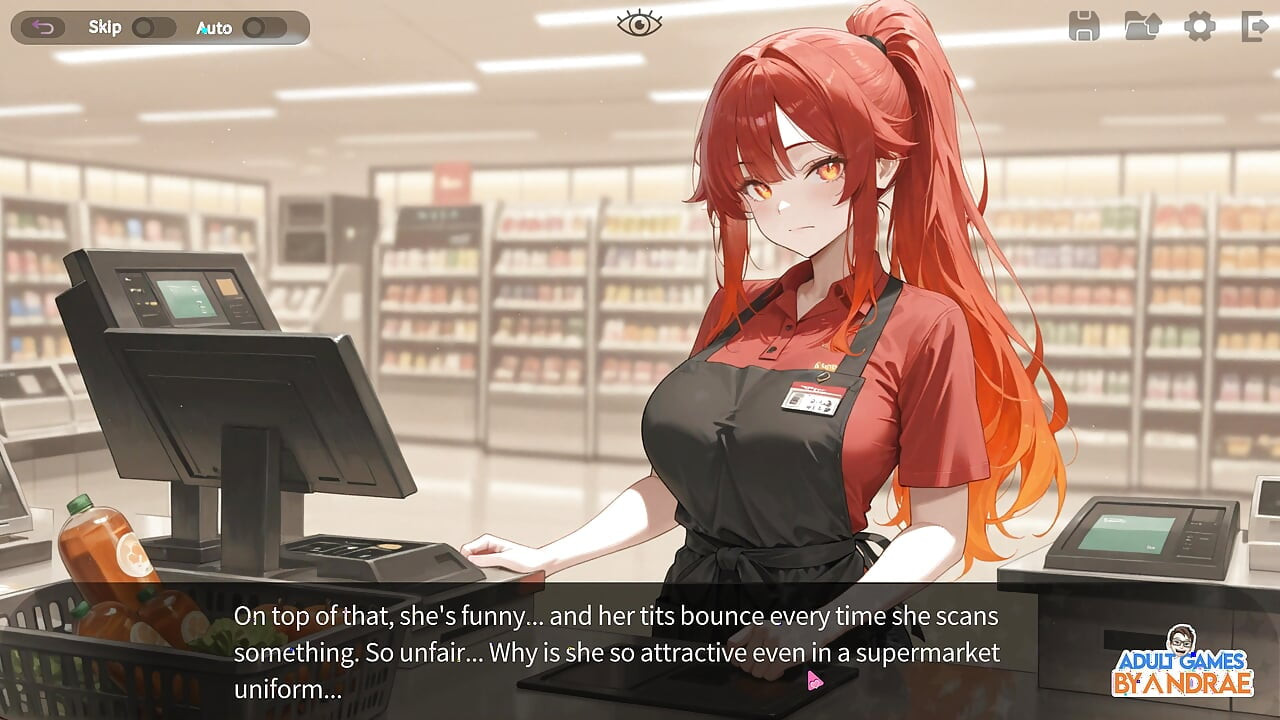 Hentai magisches krieger-gameplay teil 1