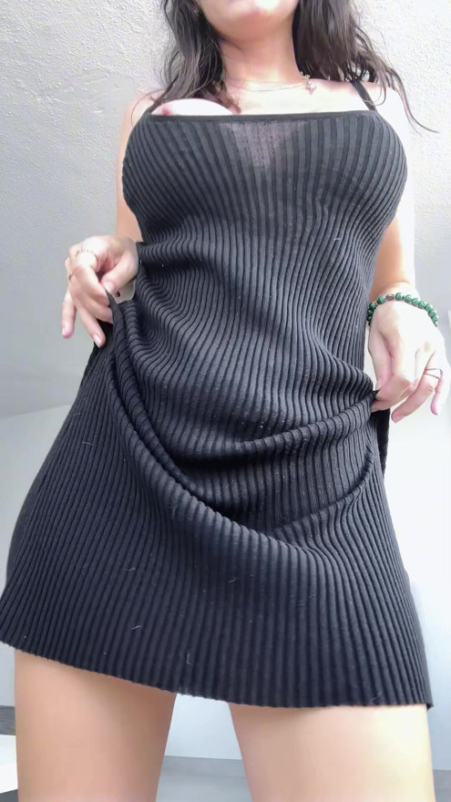 Ik ben een beetje verlegen, maar moet ik meer laten zien? 😍