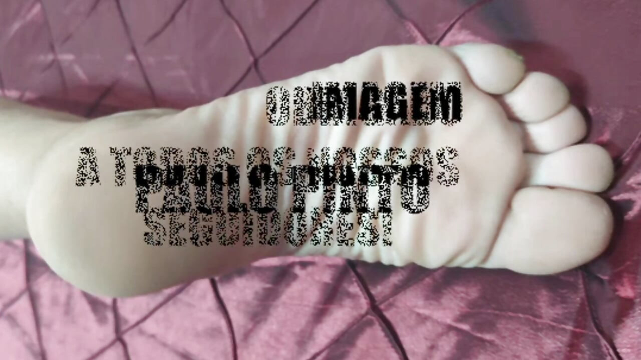 Mel and feet 2