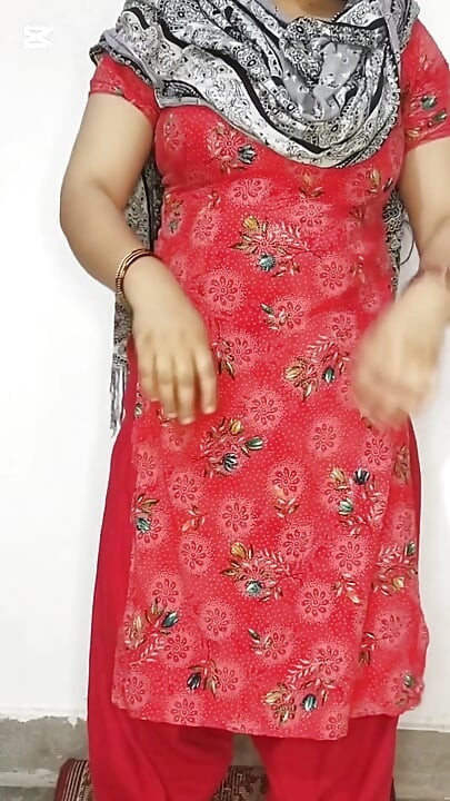 18-letnia cute Desi Girl Full Nude Body Show