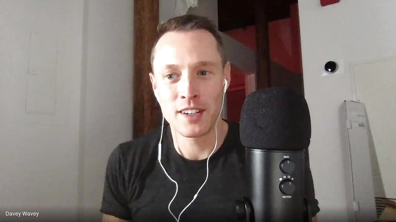 Watch Me Cum - Himeros Live