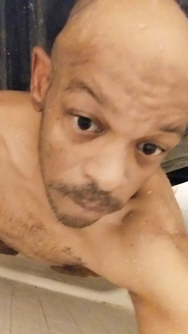 Shower time Back at it
