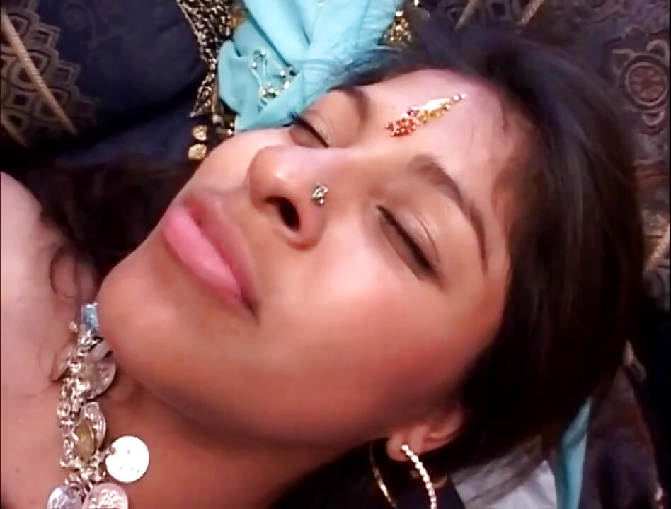 Asian hairy pussy fucking big dick in mouth