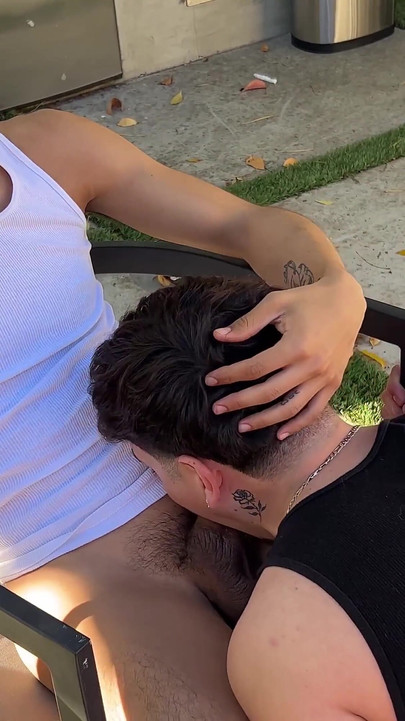 Latin Thug Takes a Huge Uncut Cock Hung Papi Santo Jorge Eddy Blanco
