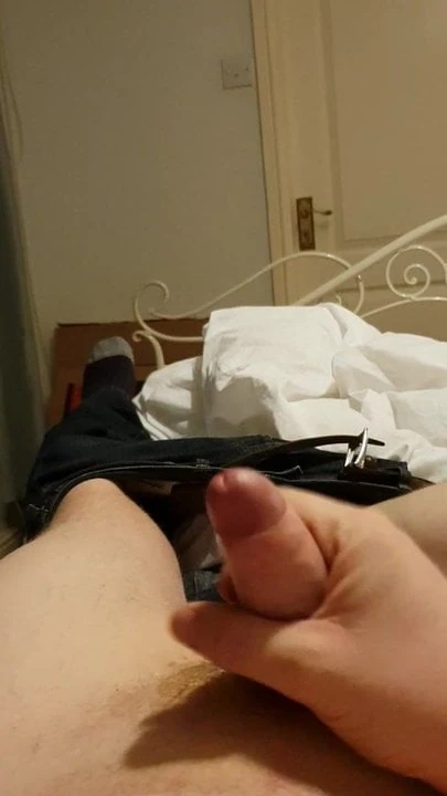 Cumshot, wank, quick, big load, cum