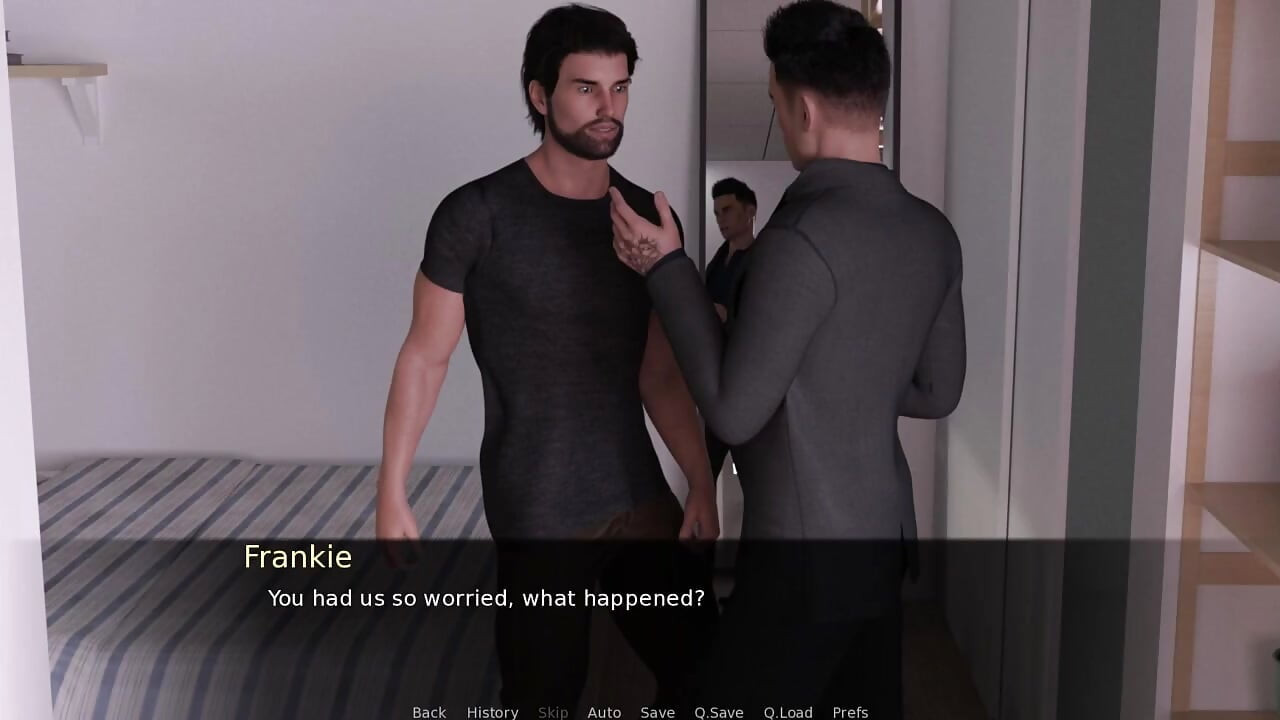 Pine Falls 2 bölüm 2 Loveskysan69 tarafından arkadaşlarım tarafından kullanılıyorum