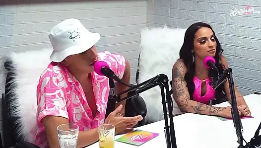 Podcast California TV - Nego Catra