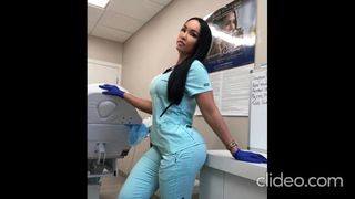 Enfermeras sexy