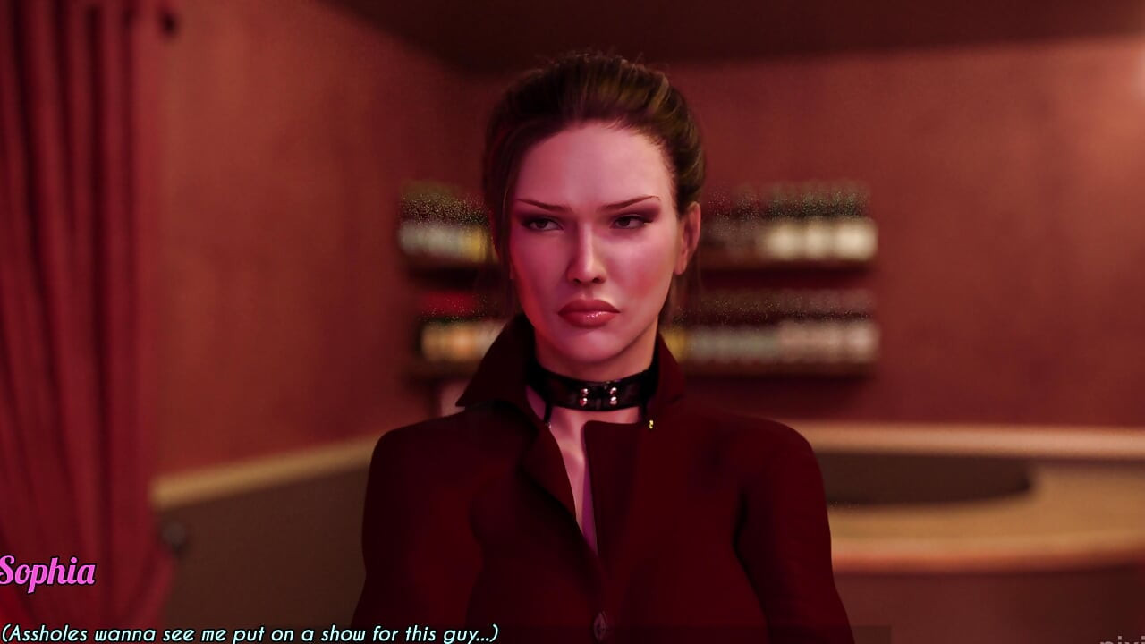 Awam Sofia pravi jebač Editon - priče sa strane sa Aiden