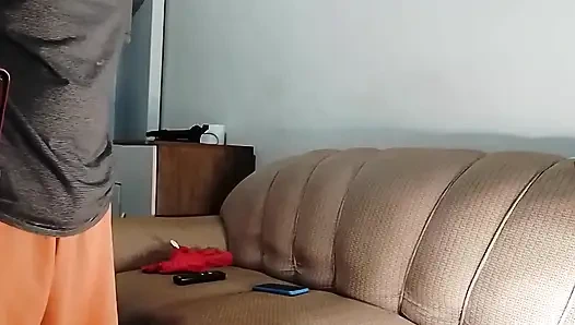 Vivi Guedez - Brazilian Is Too Talented in the Art of Sex and Even Though It Is Her First Fucking Scene!