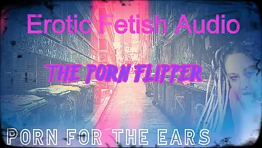 AUDIO ONLY - Der porno-flipper von der Göttin Lana