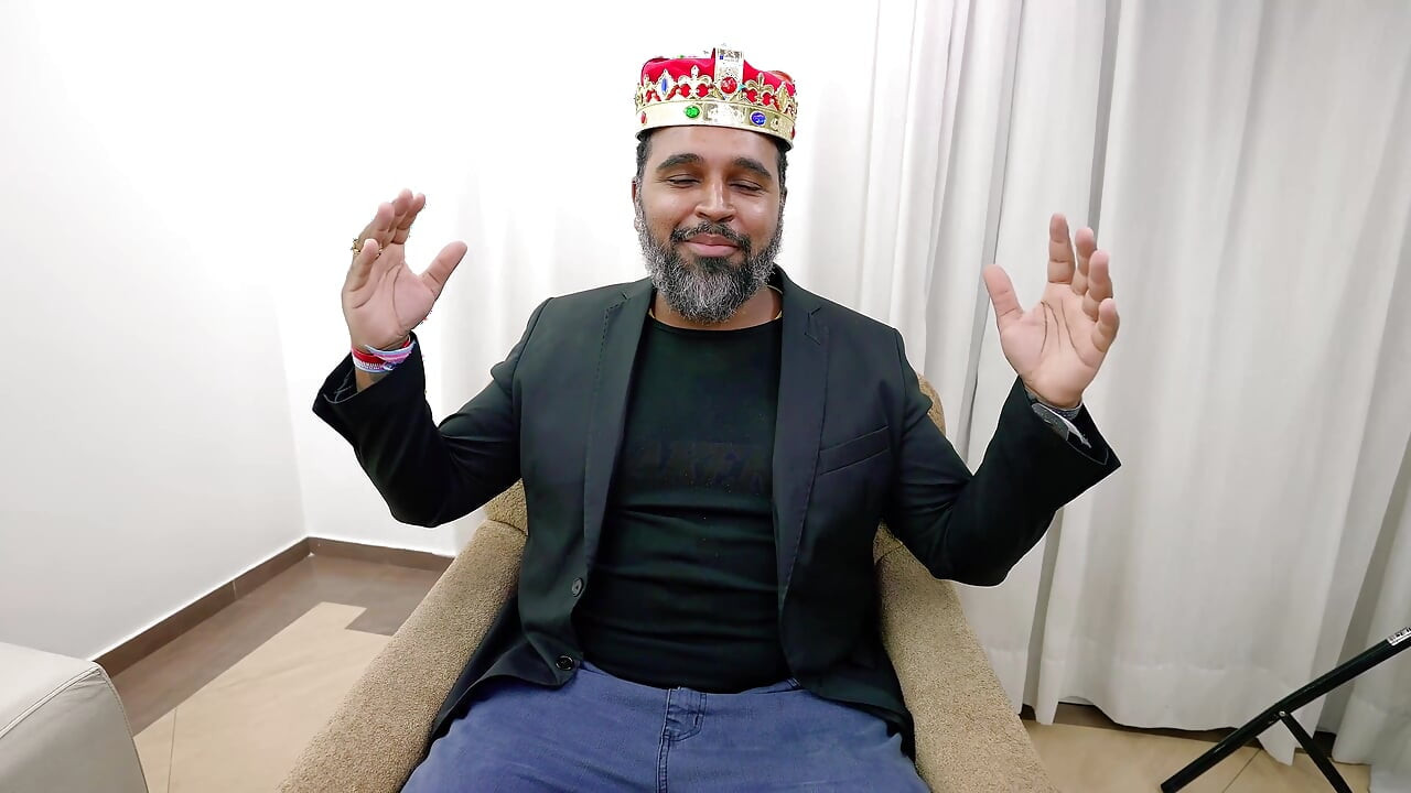 BBC Fucking Hot Chubby Blonde MILF