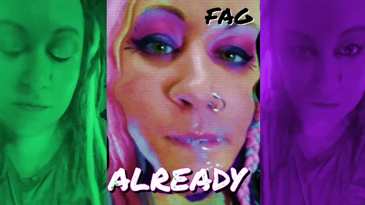 Eating Cum Is Super Hott and Sexy so Ill Teach You How JOI CEI