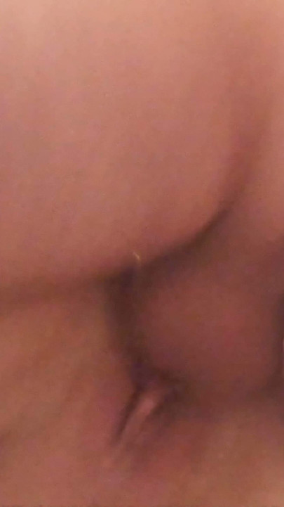 Hard pounding doggystyle for tight milf Jacee Cummings | Clip 1