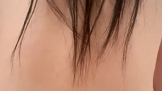 Fuck My Chinese Slut in the Mouth and Pussy for 26 Minutes Straight Until Creampie