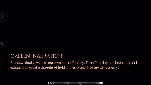 Терны под крыльями - лучшие части - часть 4