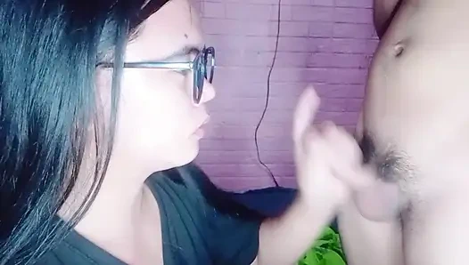 Nagpakantot ako sa steppa ng pinsan ko - ayesha sy