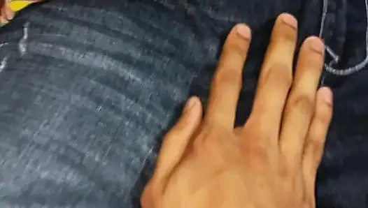 Desi bhabhi wird in dreier gefickt - dicke möpse und nasse muschi