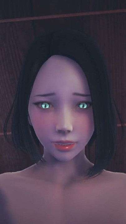 Ninja Girl Completing Secret Sex Mission - 3D HENTAI | Clip 2