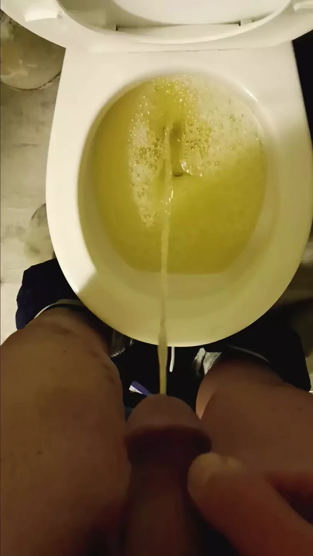 Долго писаю