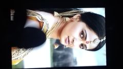 Cum devi Anushka shetty cum tribute