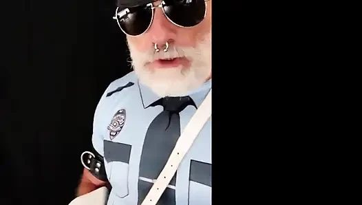 Bad Cop Punishment
