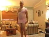 sassy sissy leslie playing