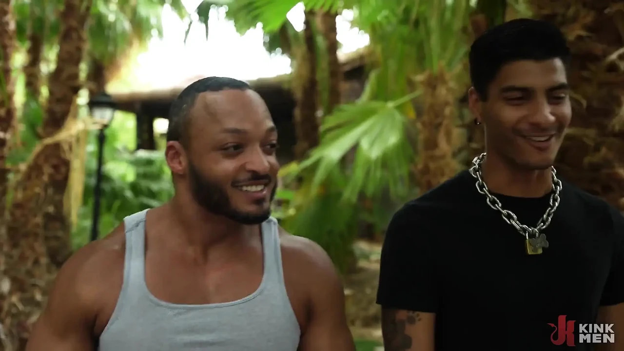 The Vacation Dillon Diaz and Apollo Fates