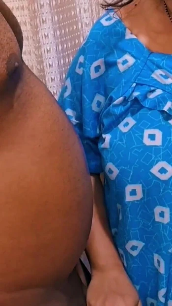 Captivating moment from "Devar no.1 part 1 hardcore foreplay sex"