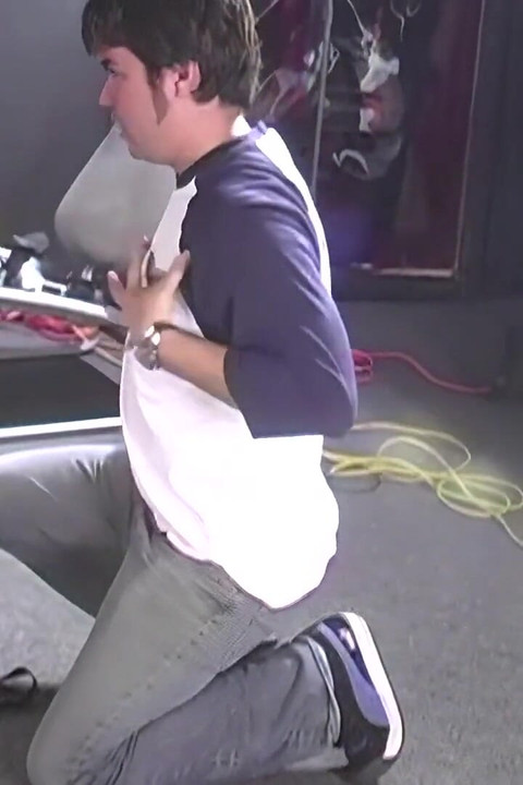 Anna Nikova - Truly Nice Tits 4: Funbags-Perv Milfs n Teens