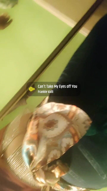 Just a tease