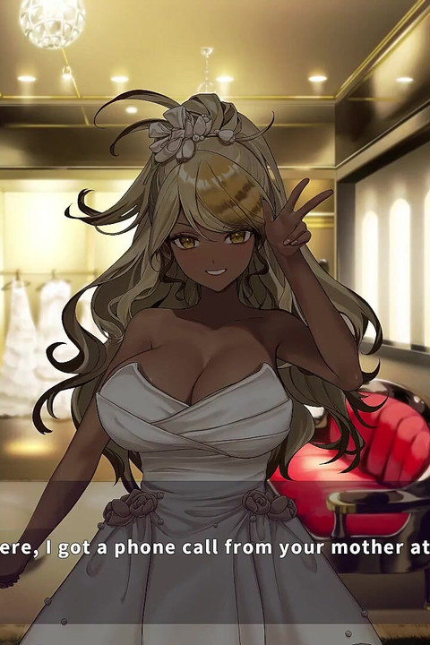 Kami Mempunyai Seks Di Kedai Pakaian // Permainan Vlover # 10 Semua Adegan