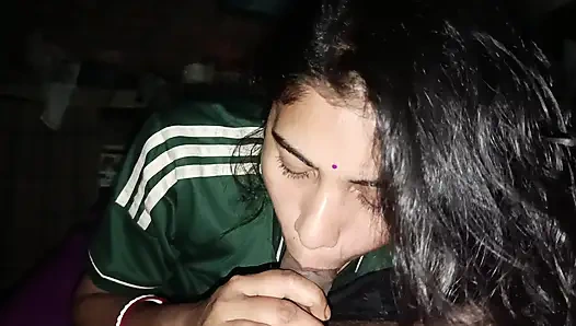 Video istri bangladesh lagi asik nyepong kontolku