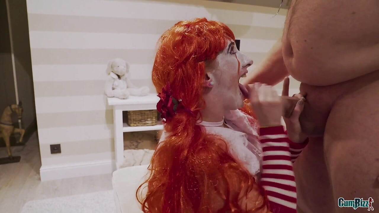 Тінка swalloween, частина 2