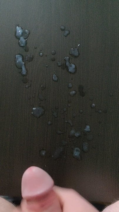 Abspritzen 5