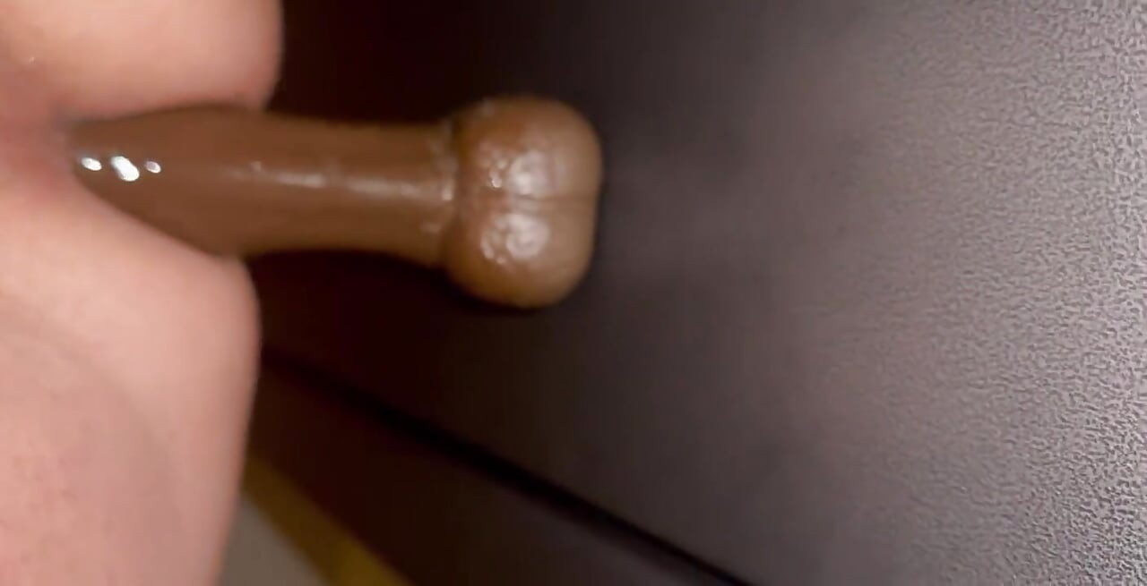 Cock in my ass