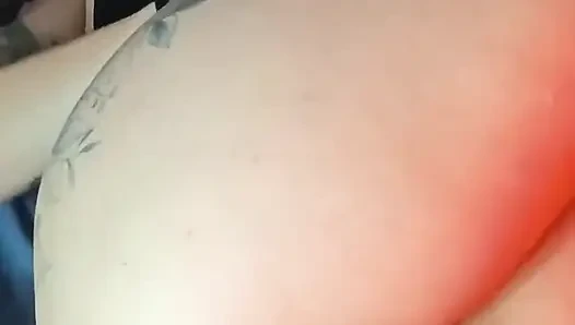 My Second Anal in Life