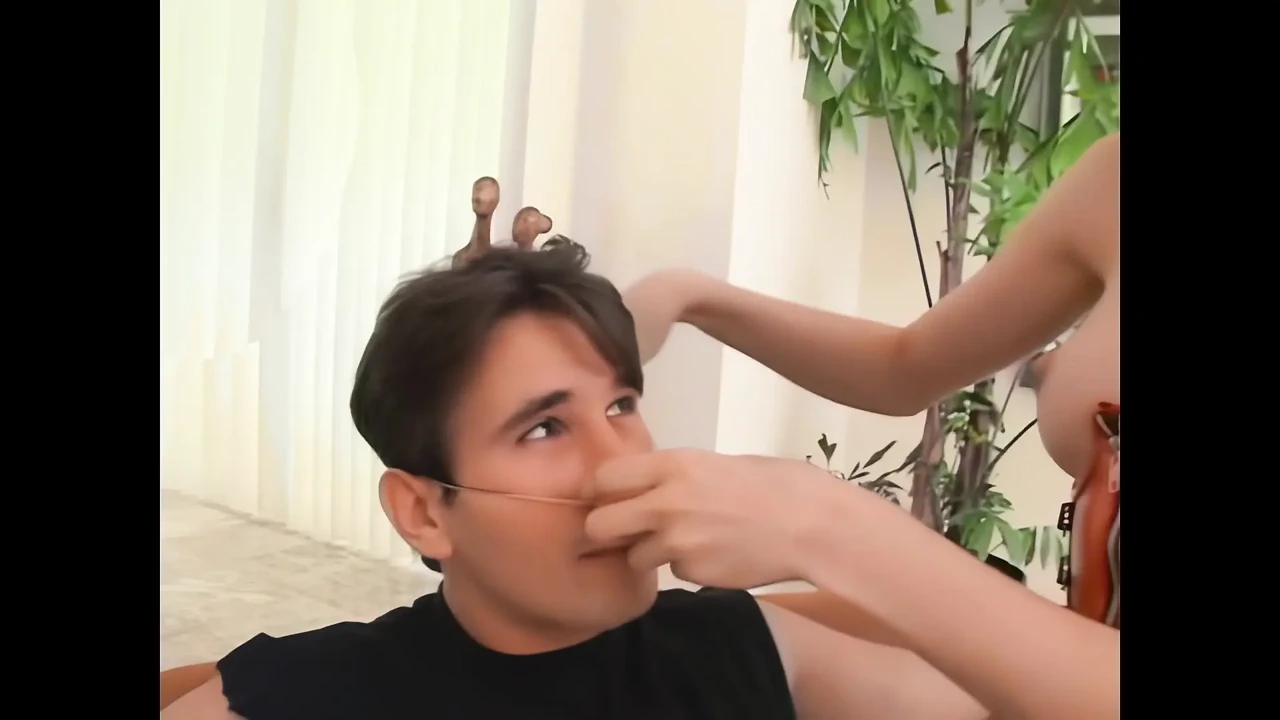 公主和她的玩具