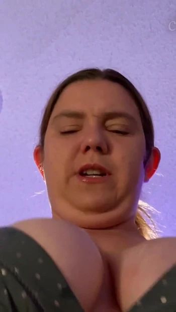 Must-share moment from "Domme Marie Rides you - POV CEI SPH JOI - Three Vibrator Orgasms - BBW Bikini and WeVibe"