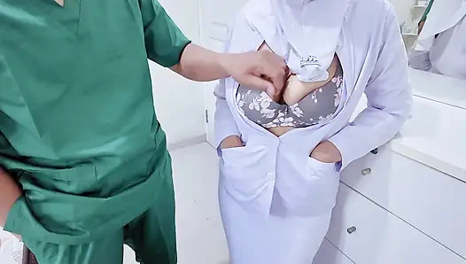 Hemşireler ve kaplamacıların skandalı