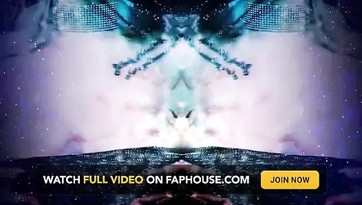 Завораживающая АСМР! Я заползу в твой мозг и осяжусь там навсегда