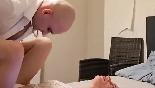 Seks Malam yang Gairah Bagian 2