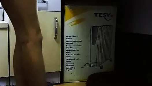 Fucking Wife And Showing Her Holes Close-Up